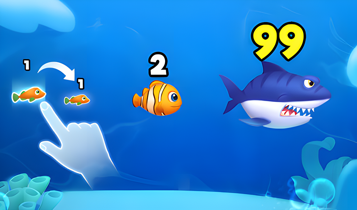 Fish Go cover art