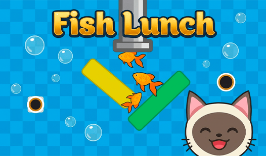 Fish Lunch