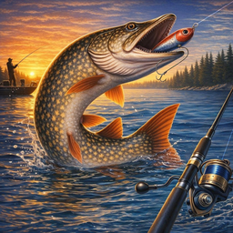 Fish rain 2