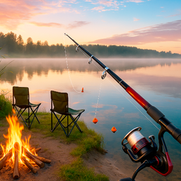 Fish Season
