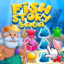 Fish Story Saga