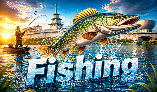 Fishing