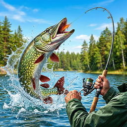 Fishing Online