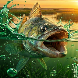 Fishing Place