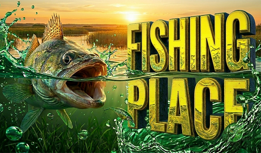 Fishing Place