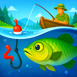 Fishingette