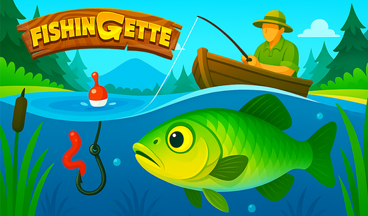 Fishingette