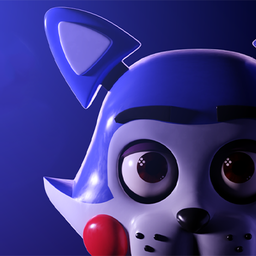 Five Nights at Candy's Remastered