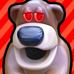 Five nights at Fazbear's