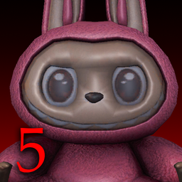 Five nights at Labubu's pizzeria
