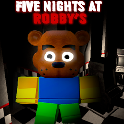 Five Nights at Robby's