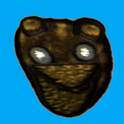 Five nights with Mishanya - new FNAF