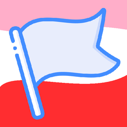 Flag Clicker