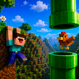 Flappy Chicken
