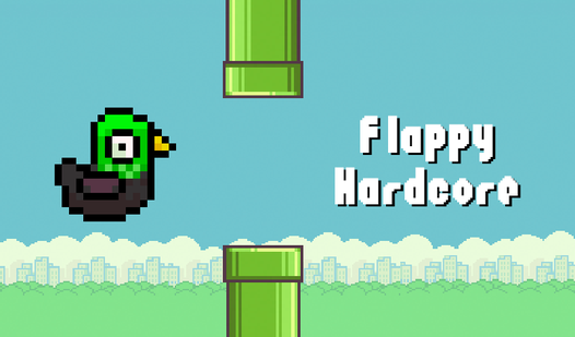 Flappy Hardcore