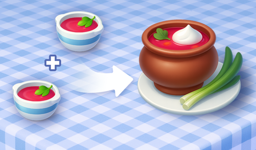 Flavor Tales