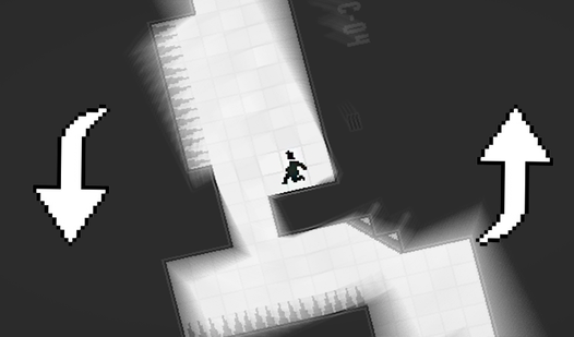 Flip the Level! Challenge