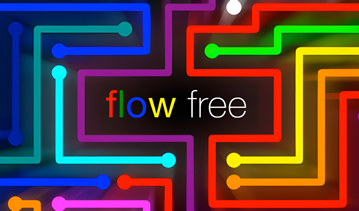 Flow Free