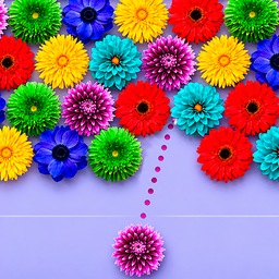 Flower Explosion