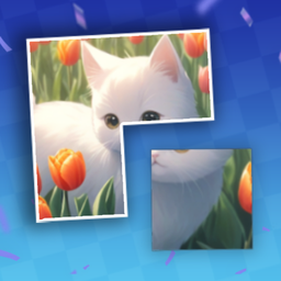 Flowers Puzzle