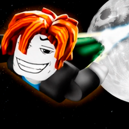 Fly to space!