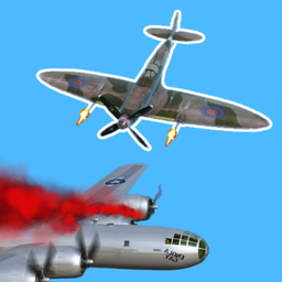 Flying fortress