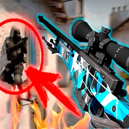 CS: Flying Snipers Online
