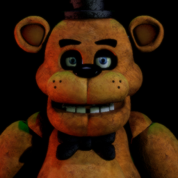 FNAF2: Minigames