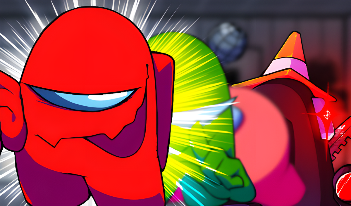 Imagen de portada de Friday Night Funkin vs Imposter 2.0