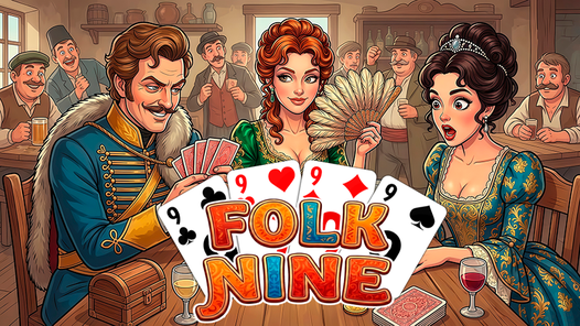 Folk nine