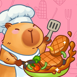 Food Master: ASMR Cook & Relax