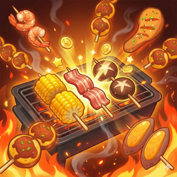 Foodie Sort - Goods Match