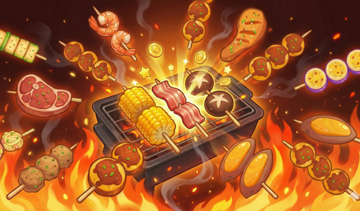 Foodie Sort - Goods Match