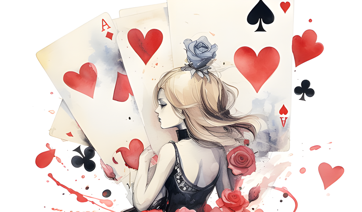 Imagen de portada de Fool card game
