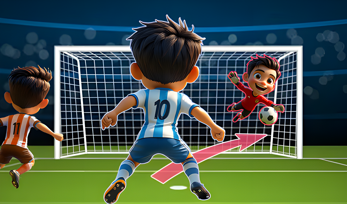 Football - Soccer FIFA cover art