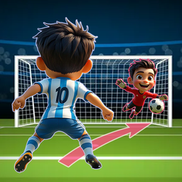 Football - Soccer FIFA