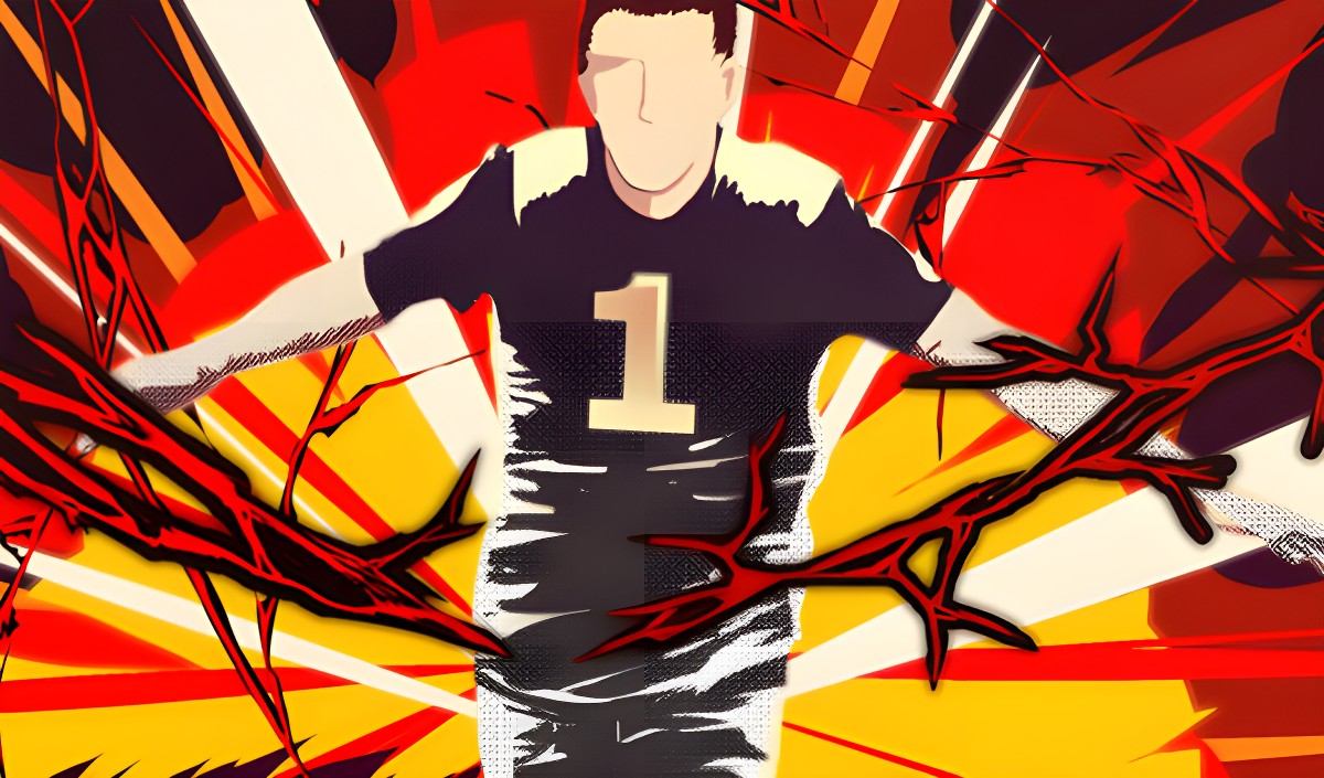 Gambar sampul Football 2025