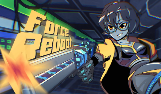 Force Reboot