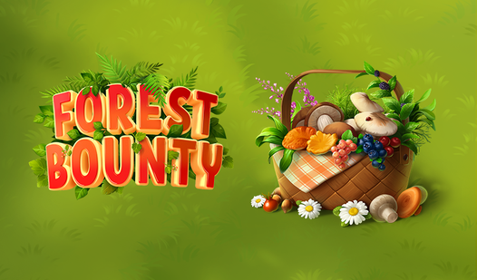 Forest Bounty