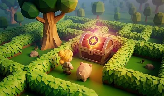 Forest Gates