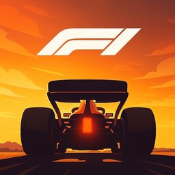 Formula 1: On the Grid!