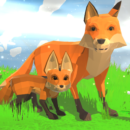 Fox Simulator 3D