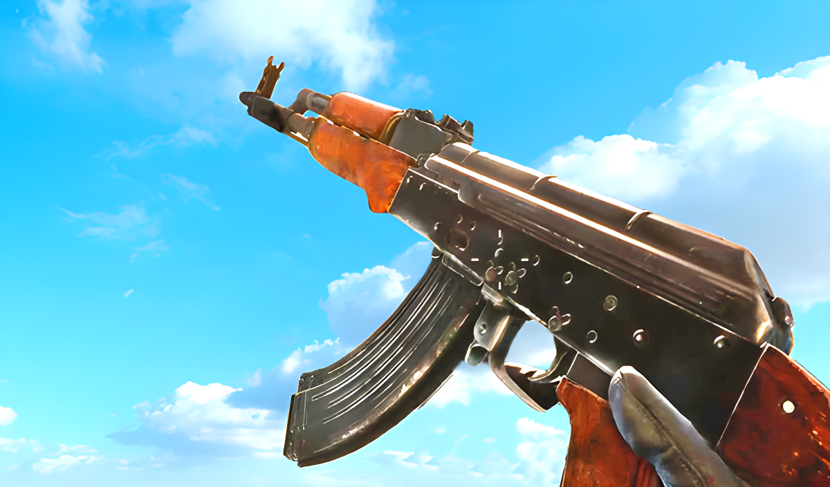 FPS Commando: 3D Shooter Coverbild