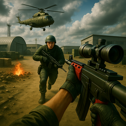 FPS: Modern Assault