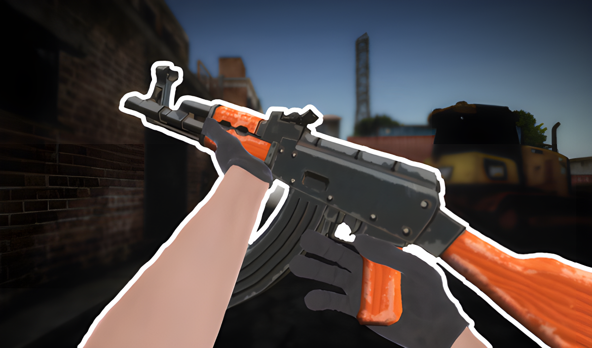 FPS Toy Realism
