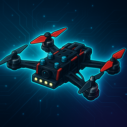 FPV Racing Drone