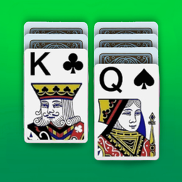 FreeCell Solitaire 2024