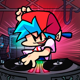 Friday Night Funkin'