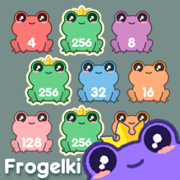 Frogelki