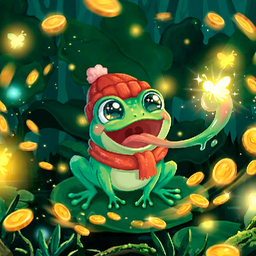 Froggy Ty: Clicker